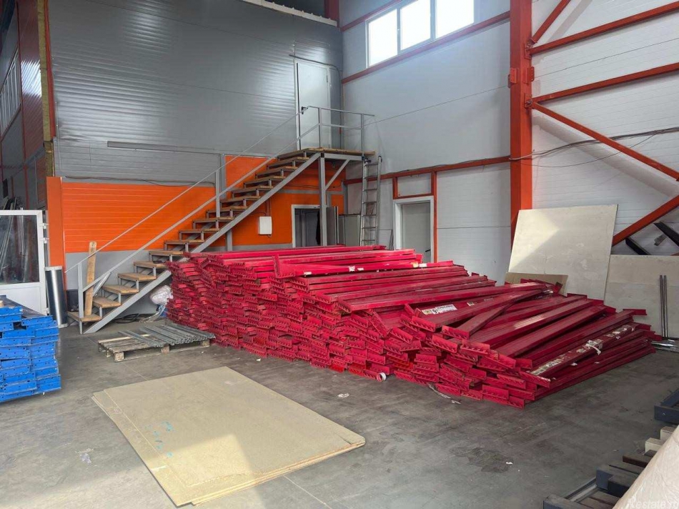 Аренда склада Михнево д., СНТ Михнево тер.