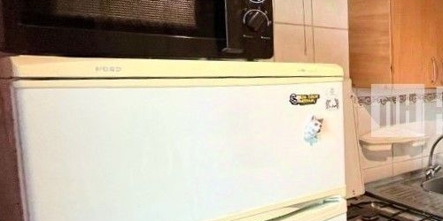 2-комн квартира Народная улица, 98