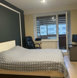 Продажа 3-комн квартиры на вторичном рынке улица Софьи Ковалевской,  д. 13 к2