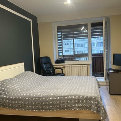 3-комн квартира улица Софьи Ковалевской,  д. 13 к2