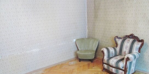 2-комн квартира улица Кубинка,  д. 14