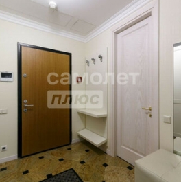 Продажа 4-комн квартиры на вторичном рынке Грузинская Б. ул,  д. 69