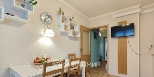 2-комн квартира Красносельское шоссе,  д. 18,  к. 1