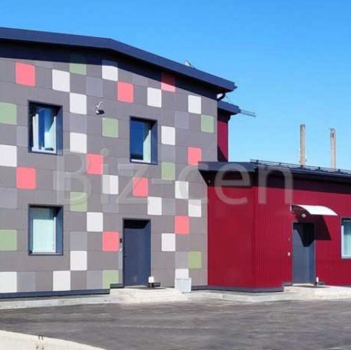 Офис Александровской Фермы пр-т,  д. 29,  к. лит. М