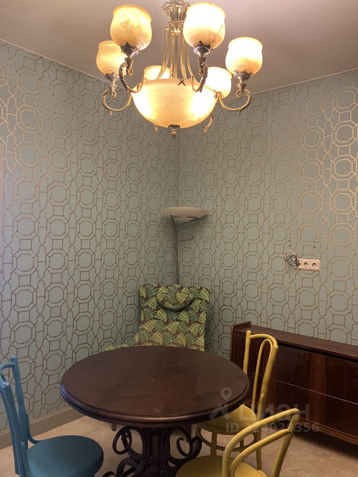 Продажа 1-комн квартиры на вторичном рынке Новокузнецкая улица, 43/16С2