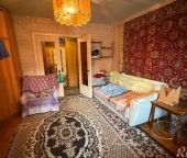 Продать Квартиры вторичка Железнодорожный, ул Маяковского  11 