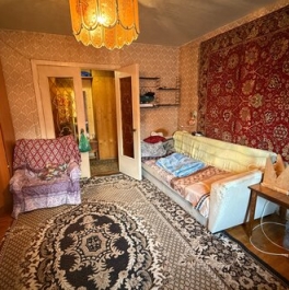 Продажа 3-комн квартиры на вторичном рынке Железнодорожный, ул Маяковского,  д. 11