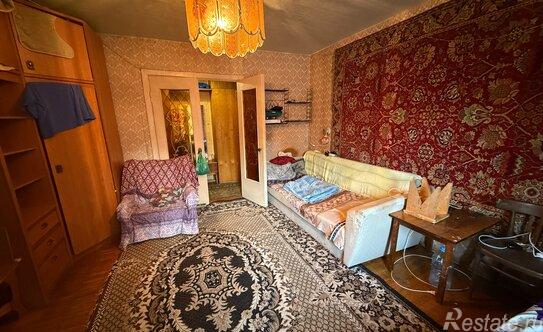 Продажа 3-комн квартиры на вторичном рынке Железнодорожный, ул Маяковского,  д. 11