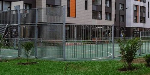 Студия улица Грибалевой, 7к1