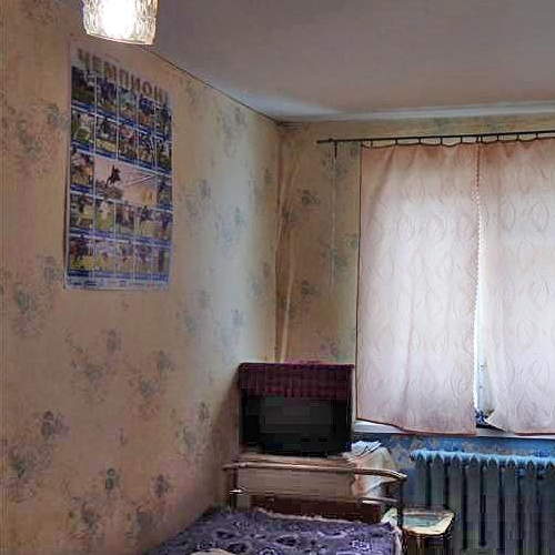 3-комн квартира д. Лампово, улица Совхозная, 10