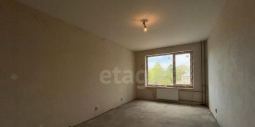 1-комн квартира Ивановская улица,  д. 10