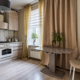 Продажа 3-комн квартиры на вторичном рынке Московский пр-кт