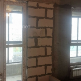 Продажа 1-комн квартиры на вторичном рынке Гражданская 4-я ул,  д. 33/1,  к. 19