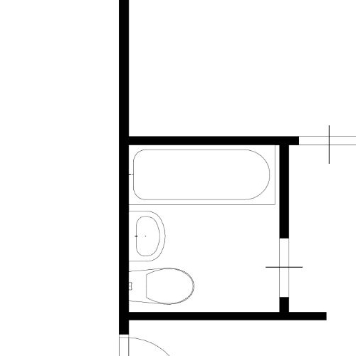 2-комн квартира Королев, улица Павлова, 8