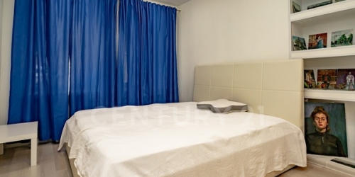 2-комн квартира Малая Морская ул,  д. 9