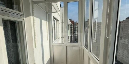 1-комн квартира ул Бадаева,  д. 8,  к. 2