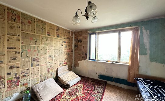 Продажа 2-комн квартиры на вторичном рынке Тихорецкий б-р,  д. 6