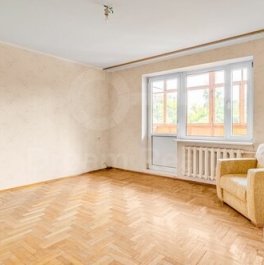 Продажа 3-комн квартиры на вторичном рынке Подольск, Октябрьский пр-кт,  д. 2в