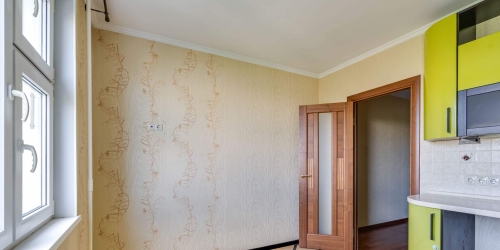 3-комн квартира Коцюбинского улица,  д. 10