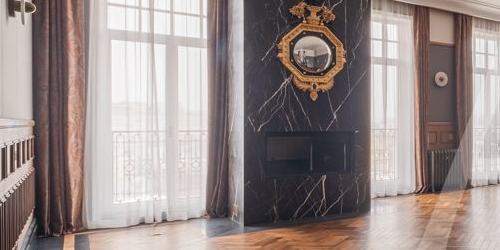 4-комн квартира Ордынский тупик, 4А