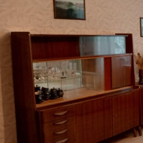 1-комн квартира Петергоф, улица Путешественника Козлова, 5