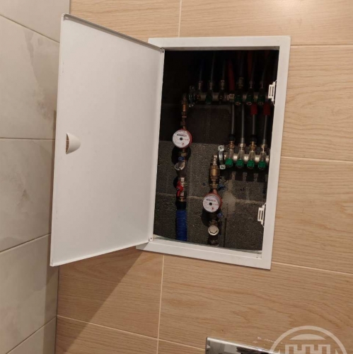 2-комн квартира Узигонты дер.,  д. 4,  к. 2