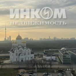 Продажа 2-комн квартиры на вторичном рынке Берёзовая аллея