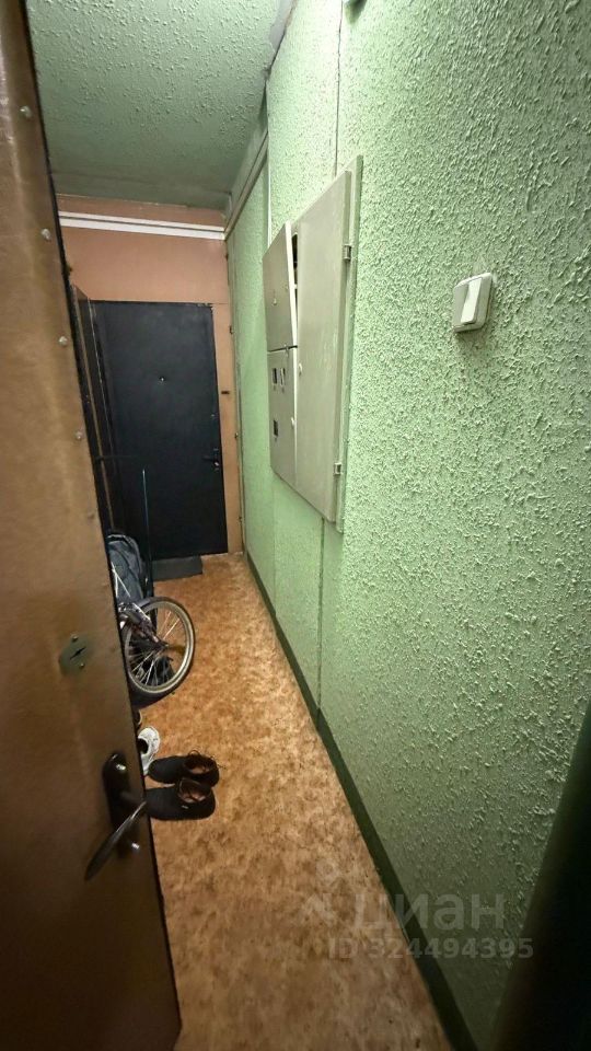 Продажа 3-комн квартиры на вторичном рынке Королев, Подлесная улица, 2