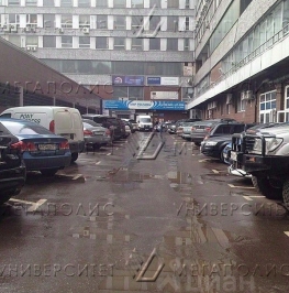 Аренда офиса ул Академика Королева,  д. 13,  к. 4