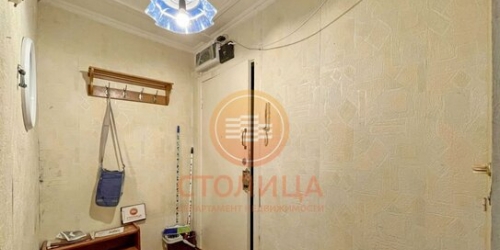 1-комн квартира Череповецкая улица,  д. 6Б