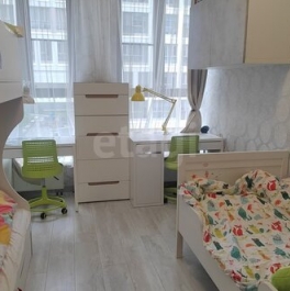 Продажа 2-комн квартиры на вторичном рынке Челюскина ул,  д. 6 с1