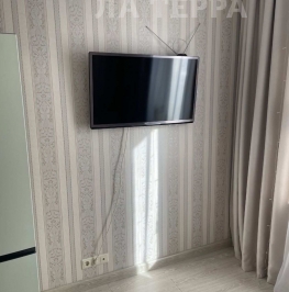 Продажа 1-комн квартиры на вторичном рынке Красногорск, Авангардная ул, 8,  д. 8