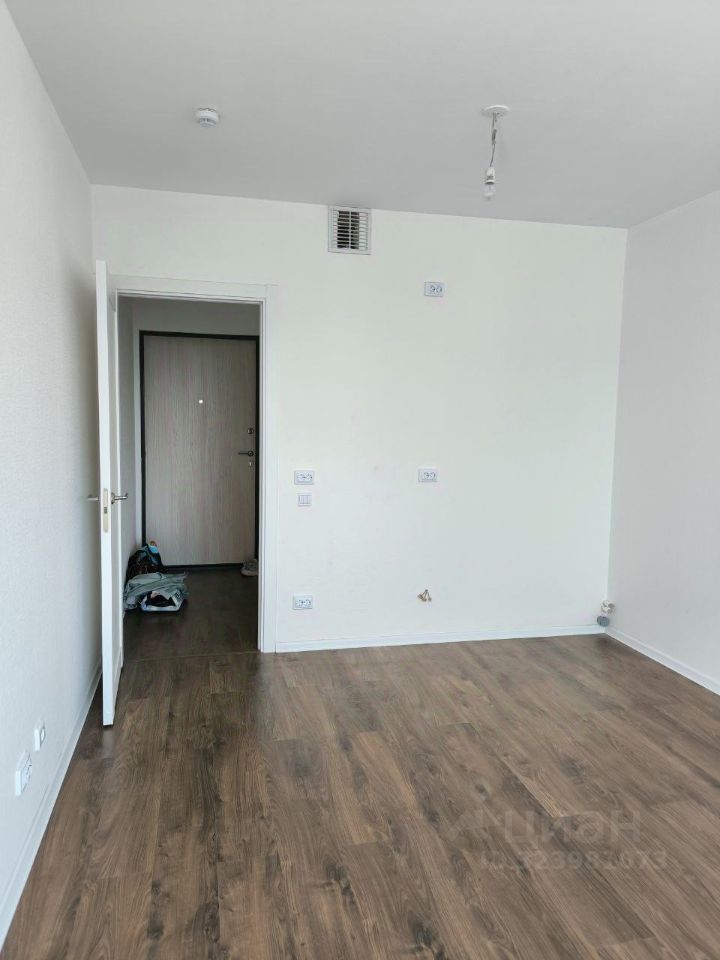 Аренда студии улица Пейзажная, 24к2