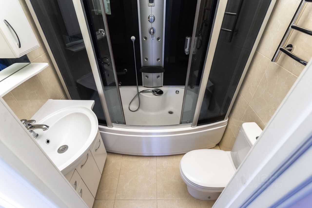 Продажа 1-комн квартиры на вторичном рынке Киевская улица, 3