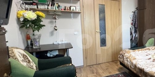 2-комн квартира Малая Филевская улица, 18