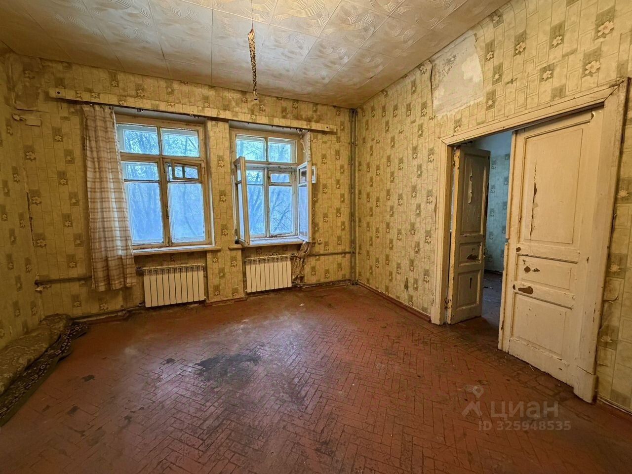 Продажа комнаты Ногинск, улица 3-го Интернационала, 183