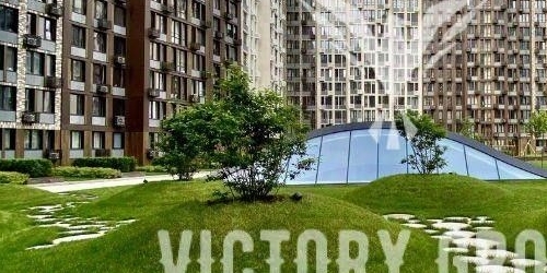 3-комн квартира Маломосковская улица, 14