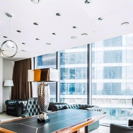 Аренда офиса Красногвардейский 1-й проезд Аренда офиса Красногвардейский 1-й проезд