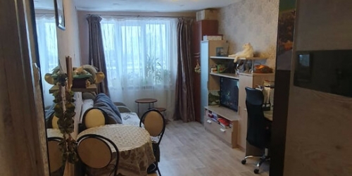 2-комн квартира Юрия Гагарина пр-кт,  д. 36