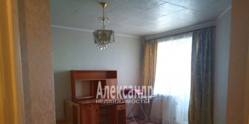 2-комн квартира Вербная ул. ,  д. 12,  к. 1