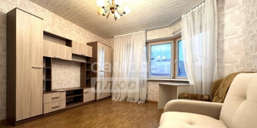 1-комн квартира ул Левобережная,  д. 4,  к. 9