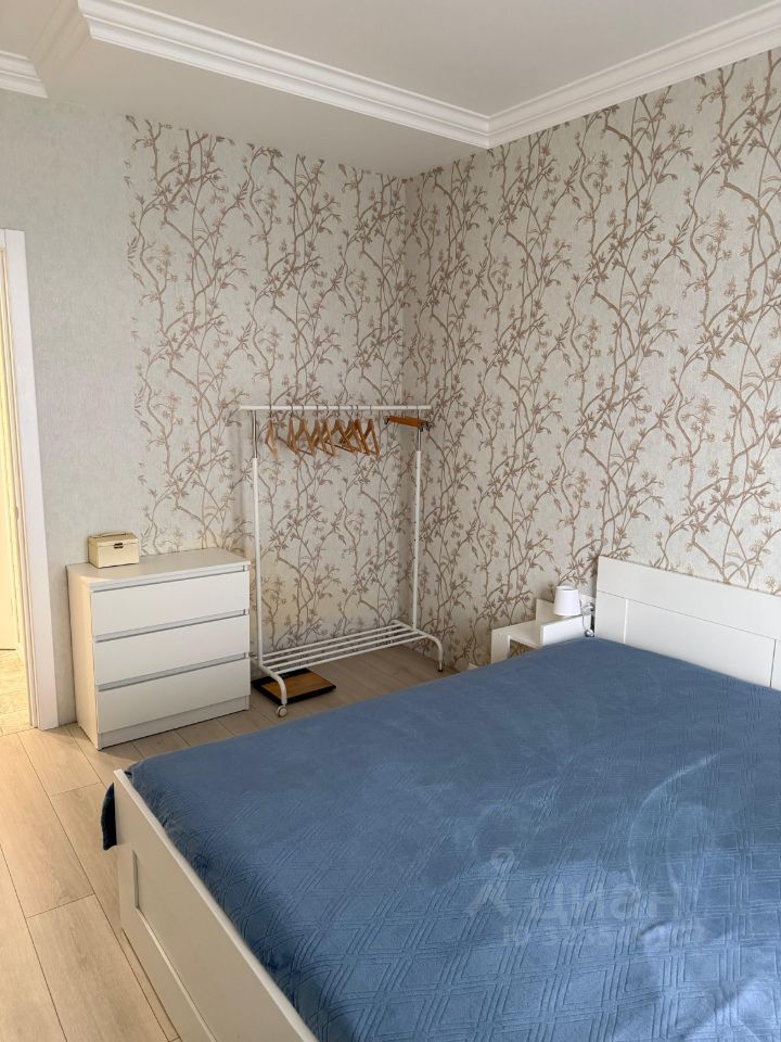 Аренда 1-комн квартиры на вторичном рынке Котельники, улица Кузьминская, 5к1