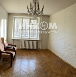 Продажа 2-комн квартиры на вторичном рынке бульвар Матроса Железняка