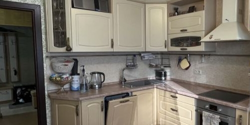 3-комн квартира Саратовская улица, 22