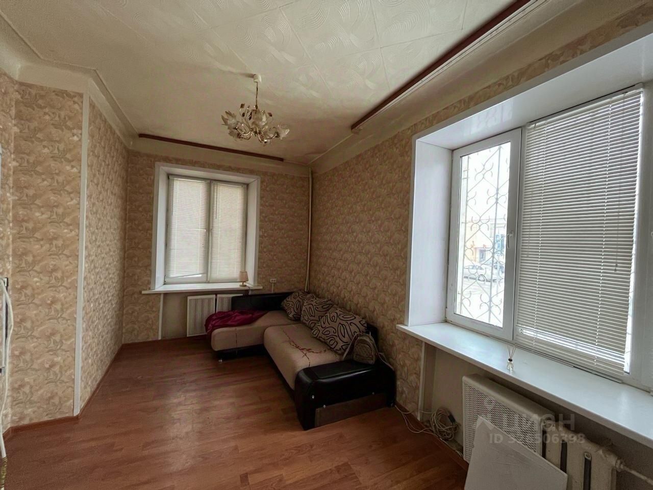 Продажа комнаты Электросталь, Первомайская улица, 30