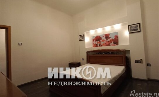 Аренда 2-комн квартиры на вторичном рынке Тихвинская улица,  д. 7