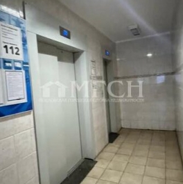 Продажа 2-комн квартиры на вторичном рынке Профсоюзная ул