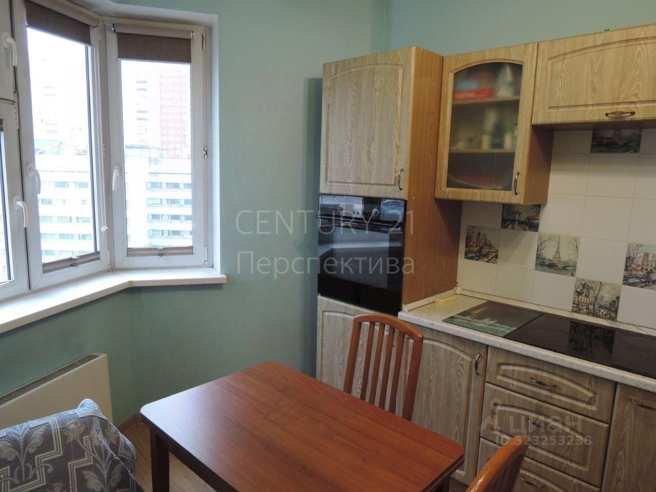 Продажа 1-комн квартиры на вторичном рынке Реутов, улица Имени Академика В.Н. Челомея, 9