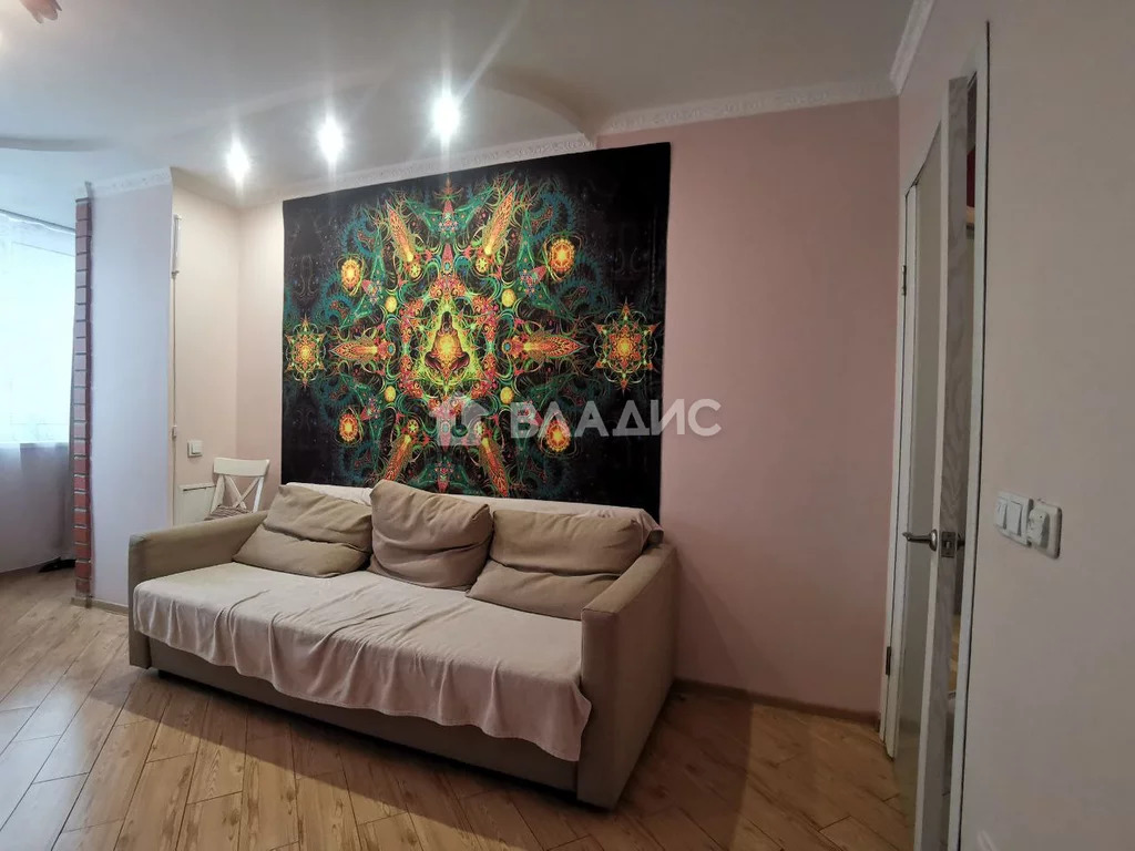 2-комн квартира Люберцы, ул. Колхозная,  д. 10