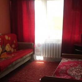 Продажа 1-комн квартиры на вторичном рынке Рязановский пос., Чехова улица, 22